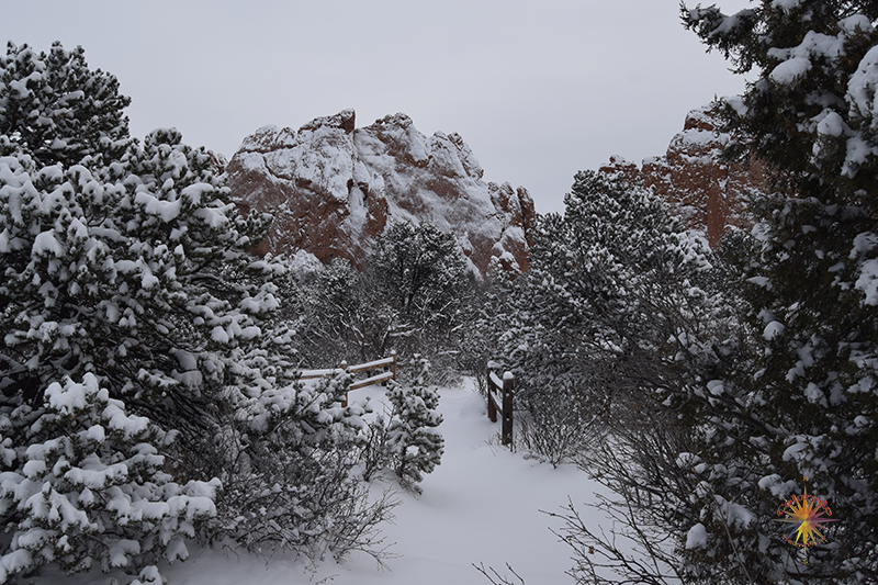 Gods Garden Essay Four, Colorado Springs open space Garden of the Gods is a most beautiful, picturesque, red rock formations