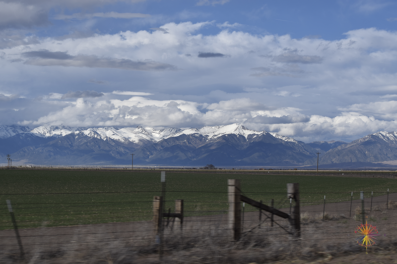 Heading west on US-24 at 2:39 pm with a destination of Great Sand Dunes National Park for the sixth visit in three years. A great destination with many options to explore, of course the dunes themselves, flying a kite, camping, backpacking and many other hikes in the area.