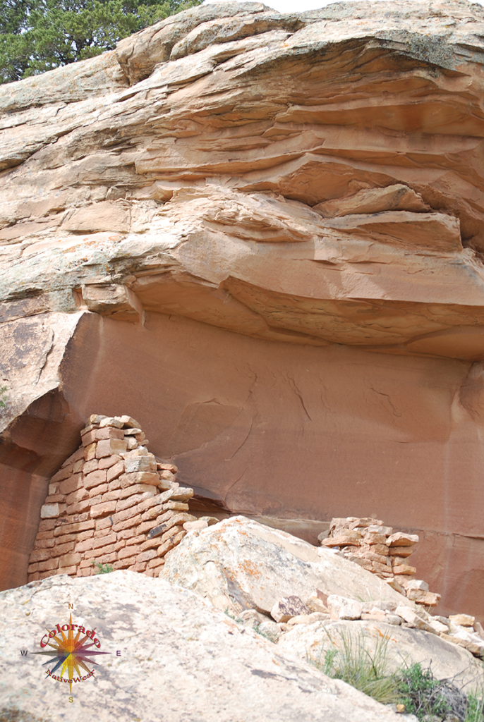 Hovenweep Monument Essay One sits on the western edge of Canyons of the Anicents, Four Corners area has several Pubelo Ruins by the Anasazi People