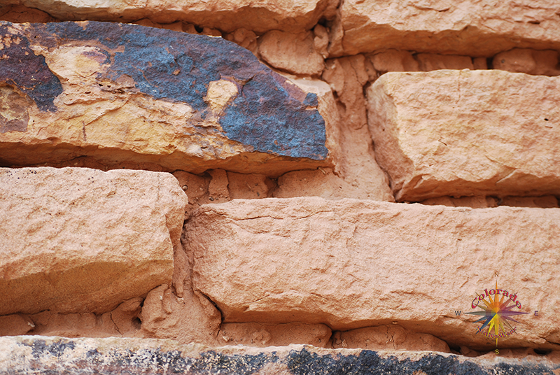 Hovenweep Monument Essay One sits on the western edge of Canyons of the Anicents, Four Corners area has several Pubelo Ruins by the Anasazi People