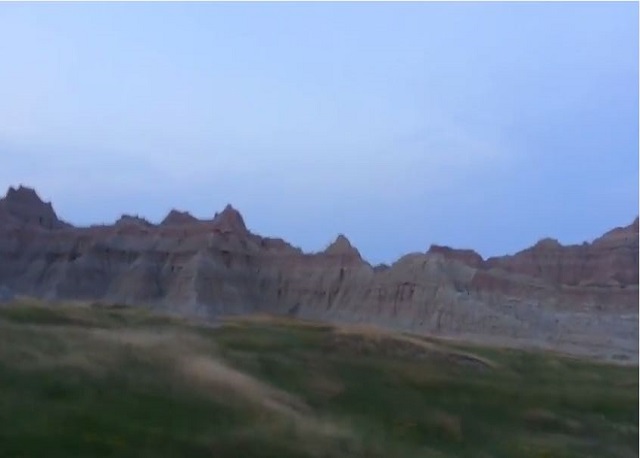 Badlands National Park-South Dakota-Spirits-Ghosts--Trail of Highways-RoadTrek TV-Organic Content-Marketing-Social SEO-Travel-Media-