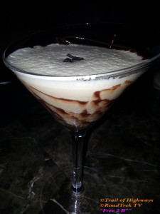 Espresso Martini The Post Butte, Montana