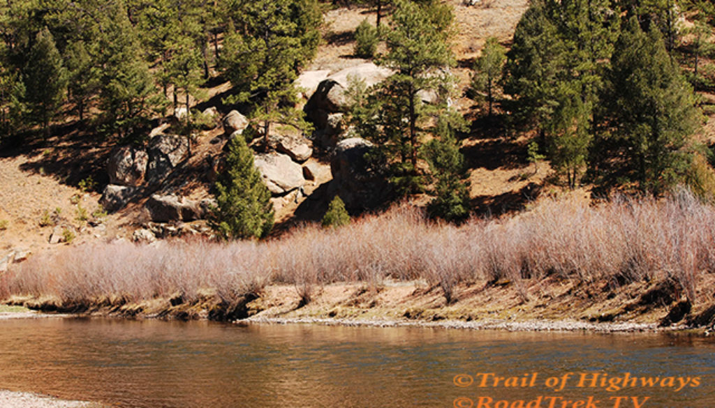 Platte River-Colorado-Trail of Highways-Travel Media-00