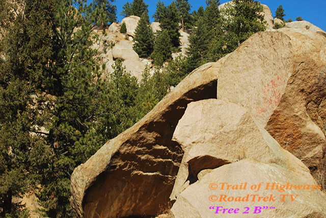 Sugar Loaf Road-Colorado-Scenic Drive-Photography-Trail of Highways-RoadTrek TV-Organic Content-Marketing-Social SEO-Travel-Media-