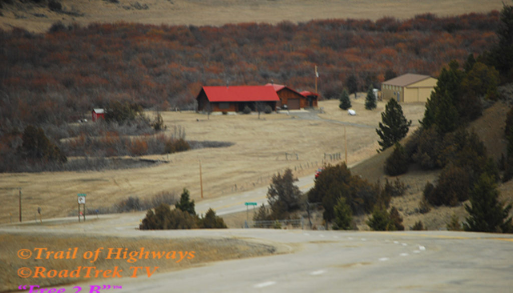 Ringling-Montana-Scenic Drive-Photography-Trail of Highways-RoadTrek TV-Organic Content-Marketing-Social SEO-Travel-Media-