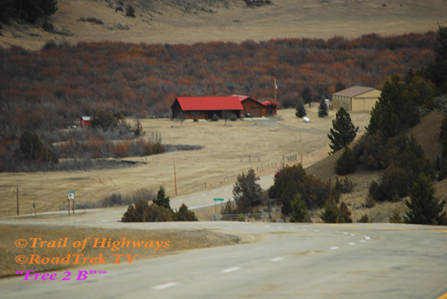 Ringling-Montana-Scenic Drive-Photography-Trail of Highways-RoadTrek TV-Organic Content-Marketing-Social SEO-Travel-Media-