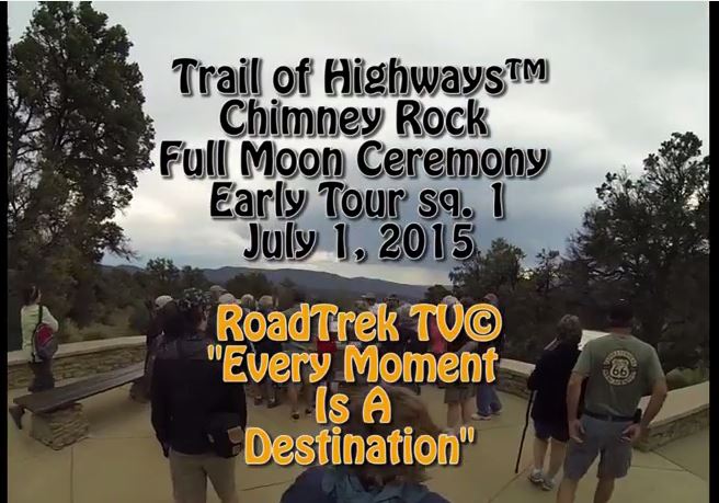 Chimney Rock-Pagosa Springs-Colorado-Trail of Highways-RoadTrek TV-Get Lost in America-Organic-Content-Marketing-Social-Media-Travel-Tom Ski-Skibowski-Social SEO-Photography