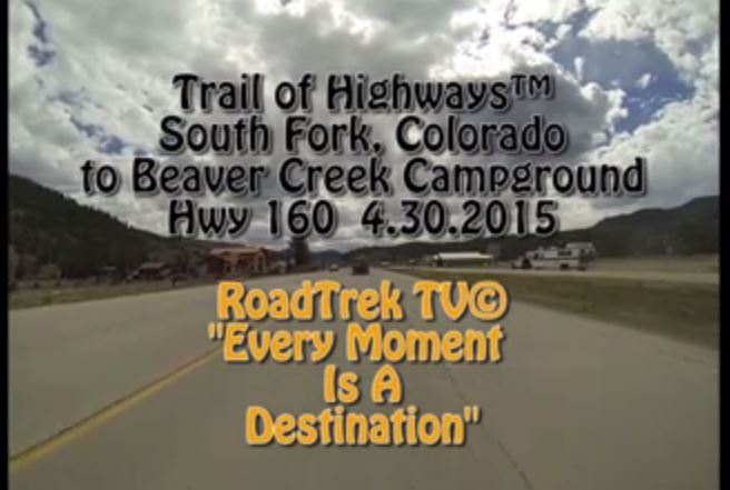 South Fork-Beaver Creek-Campground-Colorado-Trail of Highways-RoadTrek TV-Get Lost in America-Organic-Content-Marketing-Social-Media-Travel-Tom Ski-Skibowski-Social SEO-Photography