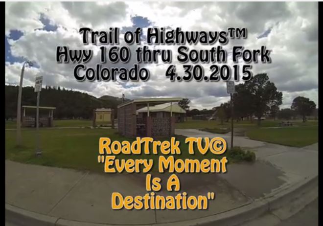 South Fork-Colorado-Rio Grande River-Trail of Highways-RoadTrek TV-Get Lost in America-Organic-Content-Marketing-Social-Media-Travel-Tom Ski-Skibowski-Social SEO-Photography