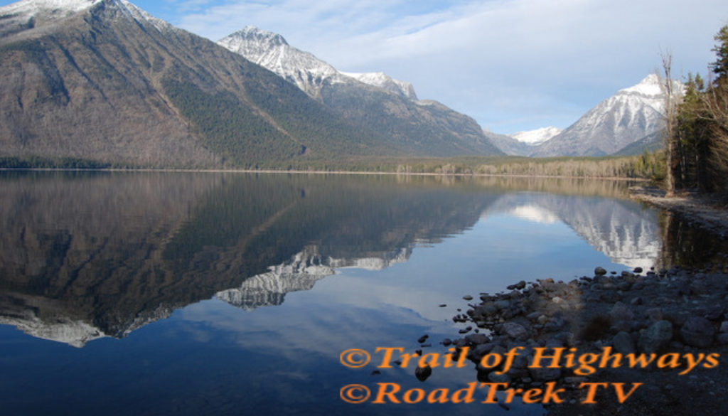 Lake-McDonald-Glacier-Park-Road-Trekin-Adventures-Content-Marketing-Trekking-Gear-trekingear.com-Travel-11