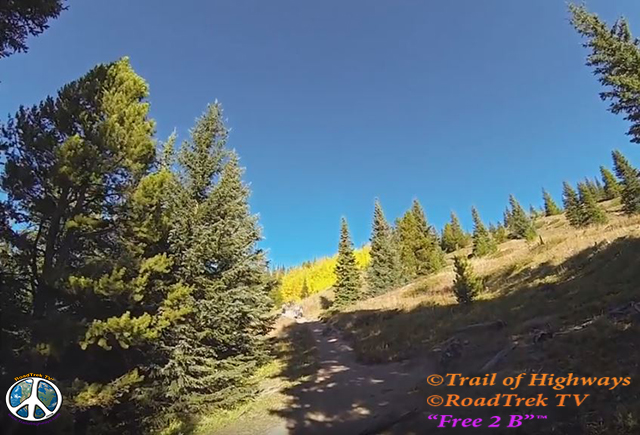 Quandary Peak Trail-Trail of Highways-RoadTrek TV-Social SEO-Organic-Content Marketing-Tom Ski-Skibowski-Photography-Travel-Media-