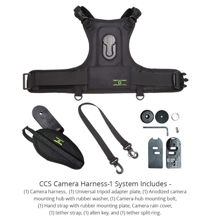 CCS Camera Harness-1 • Trail of Highways