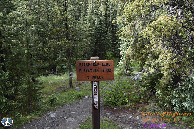 Ptarmigan Lake Trail-Colorado-Hiking-Trail of Highways-RoadTrek TV-Social SEO-Organic-Content Marketing-Tom Ski-Skibowski-Photography-Travel-3