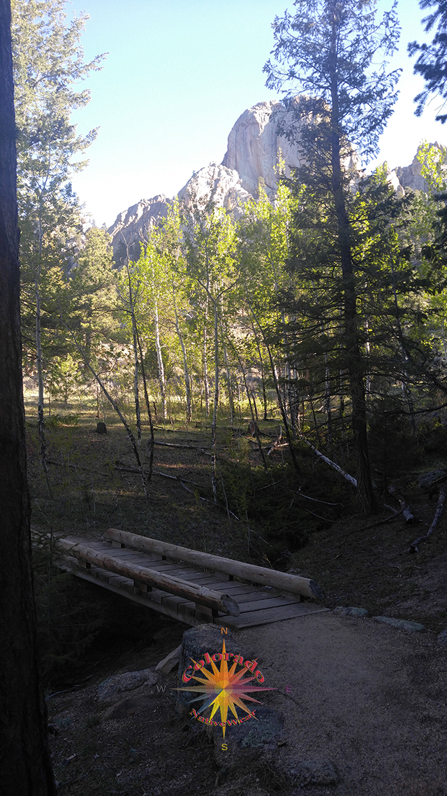 Black Canyon Trail_Rocky Mountain National Park_Hiking Trail_Lumpy Ridge