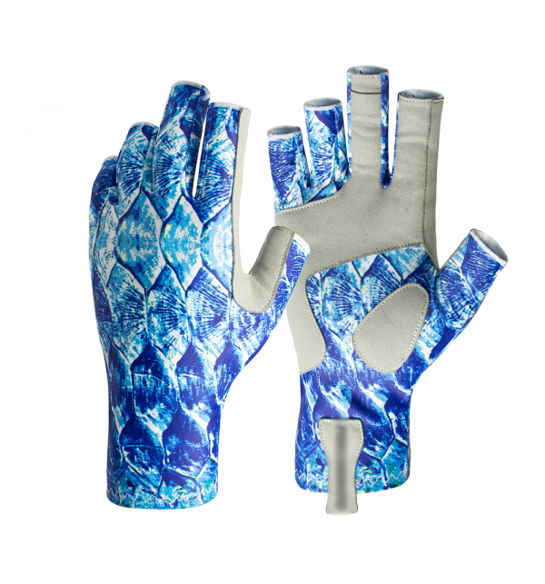 Tarpon Fly Fishing Sun Gloves for your fly fishing needs, photography outings mountain biking to backpacking adventures