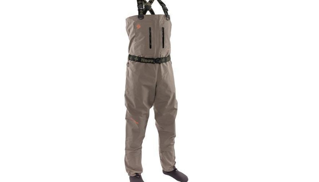 Breathable Wader Prestige STX are very well thought out!  A pair of waders built to last with great construction and awesome features.  Starting with the chest area, great pockets for the hands and pocket on pocket with water-proof zippers, not to mention down at the boots gaiters that actually work!