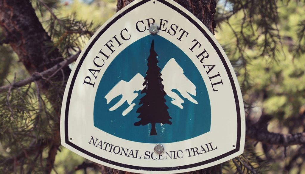 Border-to-Border Trail One Man Fought to Create “Birth of the Pacific Crest Trail”