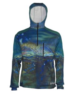 Graphic Hoodie 