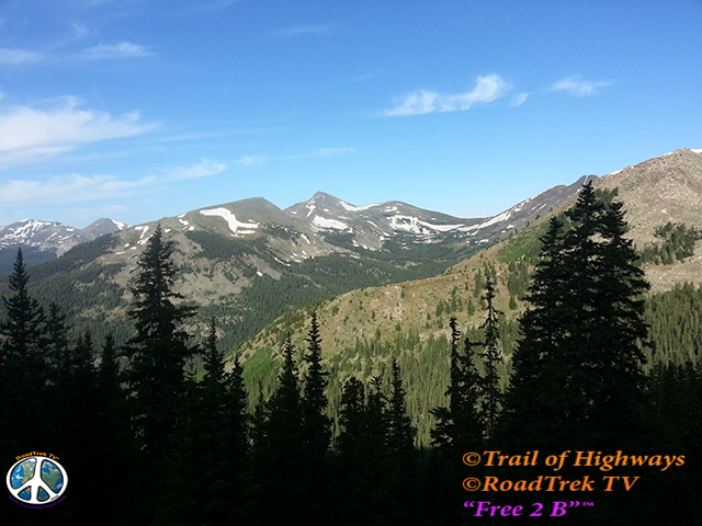 Mount Yale Hike 1-6 Colorado 14er Video Trail
