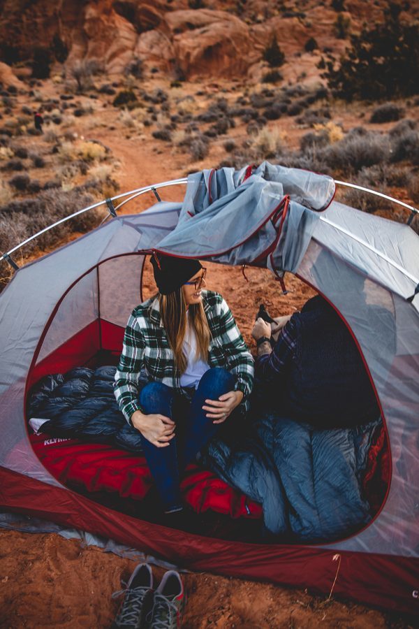 Tents Cross Canyon Family Camping TentPerfect for your next camping trip Cross Canyon Tent Series is the perfect weekend warrior tent.