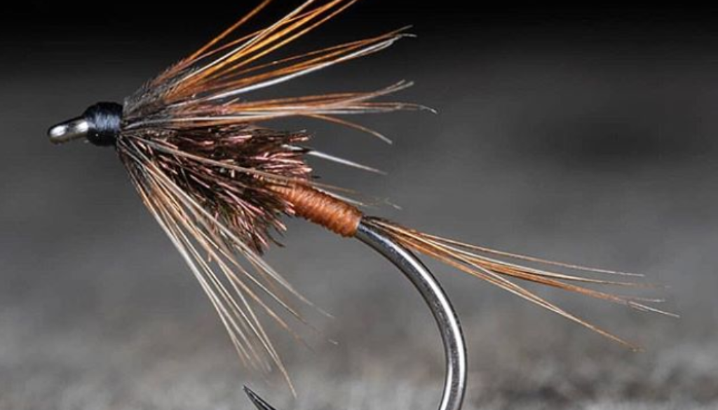 Tying Soft Hackle Flies learning the art of tying “easy” flies, where less work leads to more success. Fly Fishing Apparel and Gear for your day Fishing