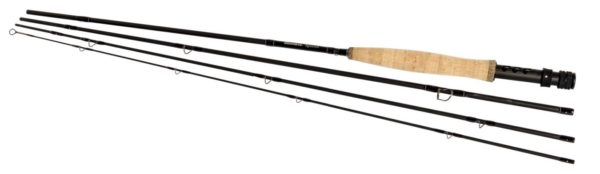 Spectre RMX Fly Rods are built to fish saltwater flats, muskie, pike, steelhead or your favorite trout stream. Best Casting Rod Hands Down.
