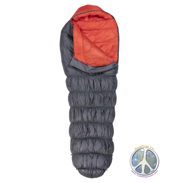 KSB 0 Sleeping Bag for a great outdoor adventure