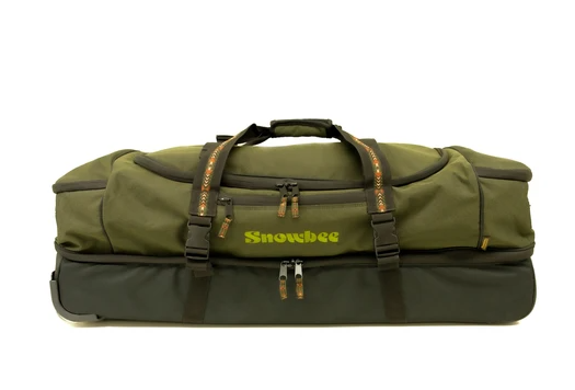 XS Travel Bag, Luggage Built for Adventure